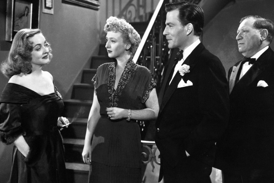 All About Eve