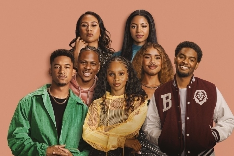 All American: Homecoming