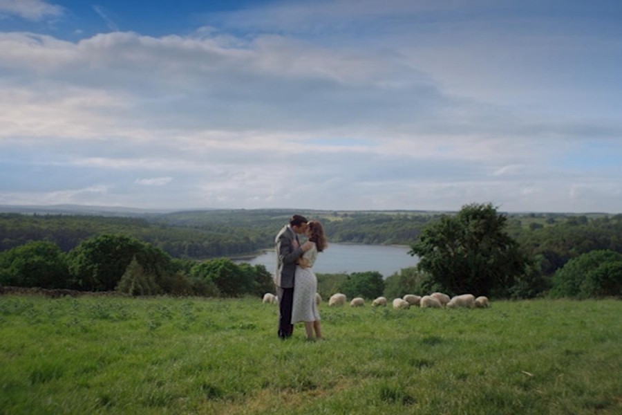 All Creatures Great and Small