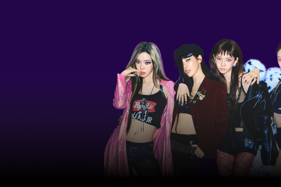 Amazon Music Live: aespa