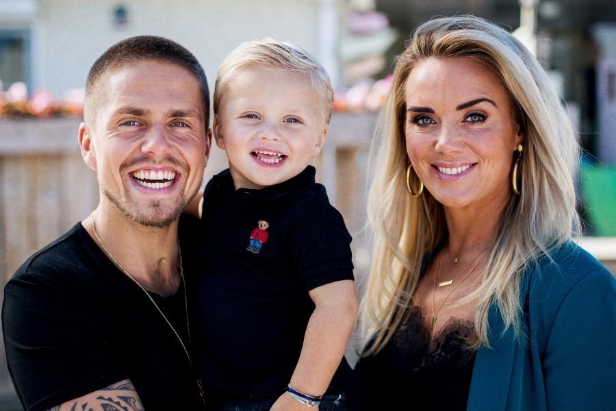 André Hazes: ik haal alles uit het leven