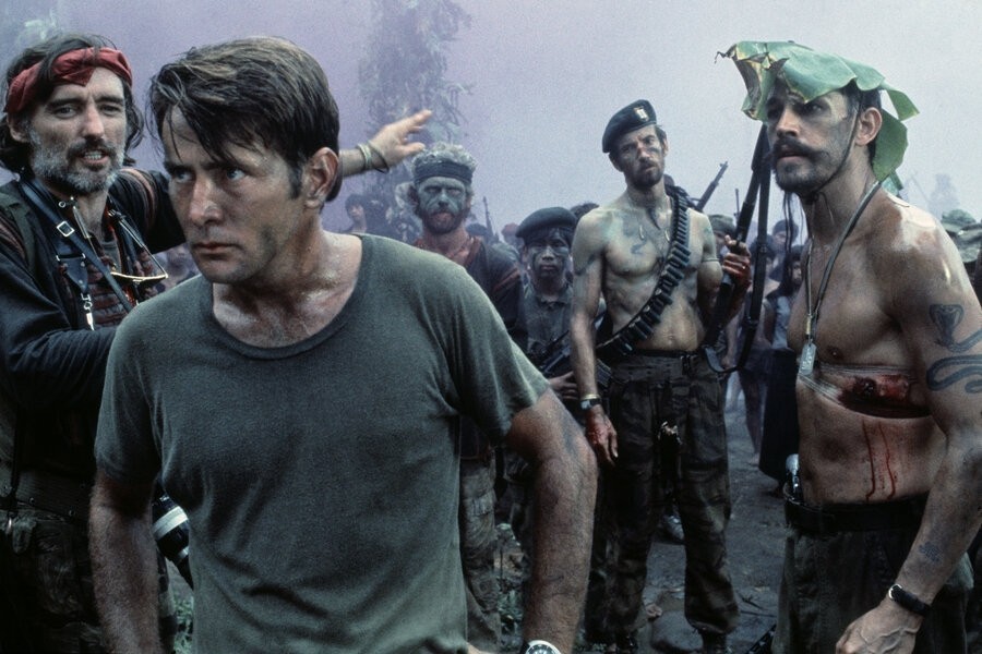 Apocalypse Now