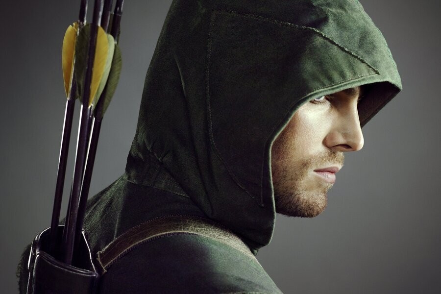 Arrow
