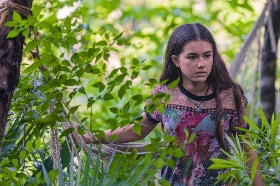 Autumn & The Black Jaguar