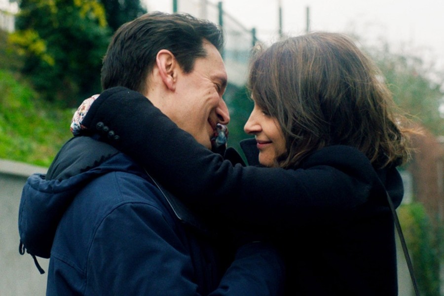 Avec amour et acharnement