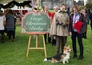 A Royal Corgi Christmas - Weihnachten wird königlich
