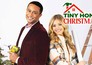 A Tiny Home Christmas