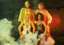ABBA: Against the odds
