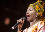 Angélique Kidjo - Jazzopen Stuttgart