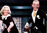 Astaire and Rogers Sing George and Ira Gershwin