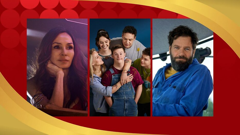 Advent dag 8 | De zeven leukste series om deze kerstvakantie te kijken