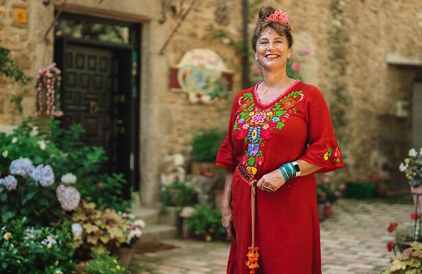 Debbie uit B&B Vol Liefde seizoen 3