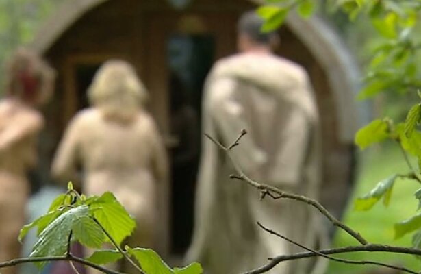 Walter in B&B Vol Liefde 2023