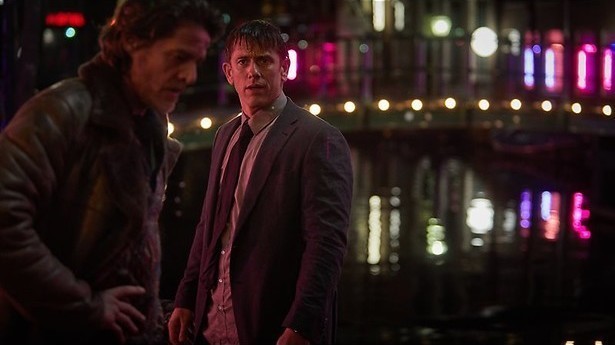 Waldemar en Tygo als dynamisch duo