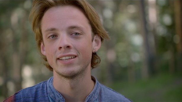 Vindt Hjalmar weer balans?