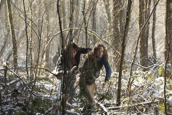 David Tennant is een engerd