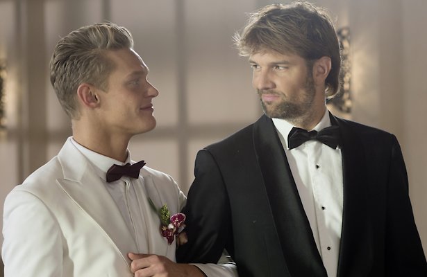 Bas Muijs Stefano Sanders Ferry Doedens Lucas Sanders GTST