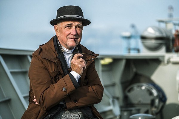 Ingrijpende waarheid in Beau Séjour