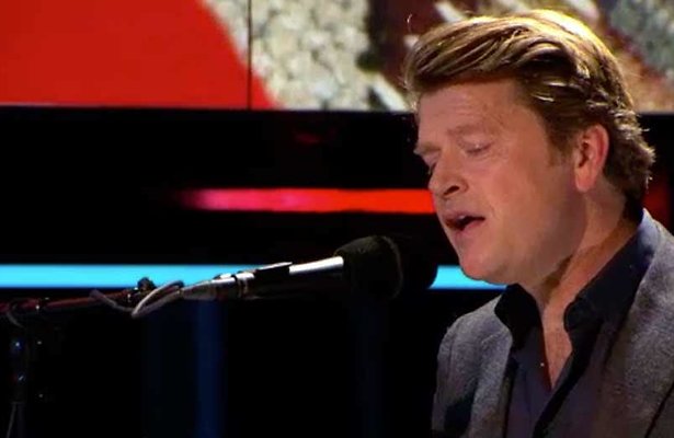 Beau van Erven Dorens 