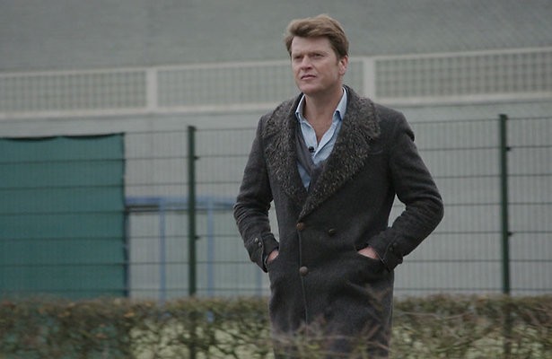 Exclusieve preview Beau Five Days Inside 