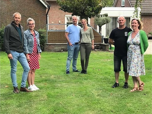 Smullen van het Snoepertjes-ontbijt