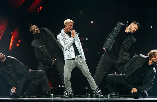 Jérémie Makiese (België)