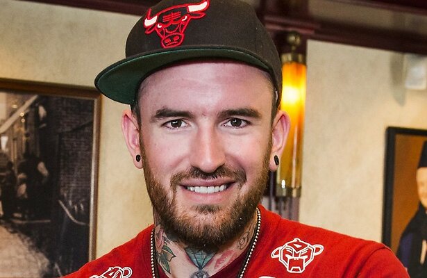 Ben Saunders