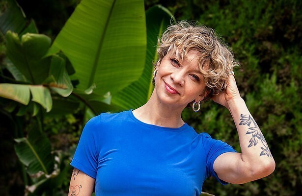 Jacqueline Govaert (Beste Zangers)