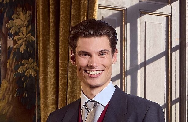 Vincent von Preuschen