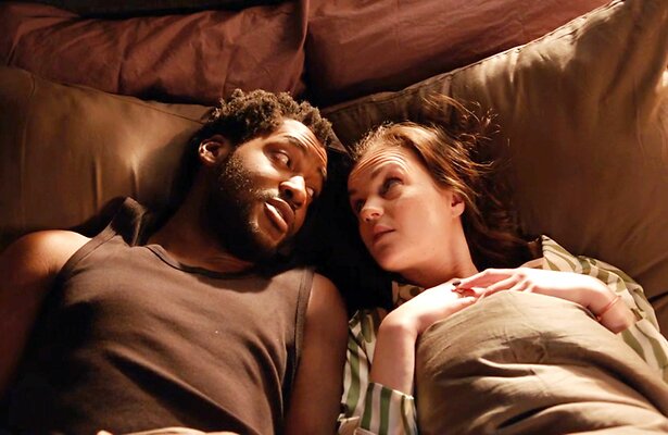 Nina vindt in Bing een hele nieuwe metgezel