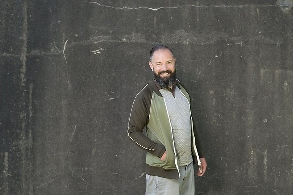 Krentenwegge met appelstroop