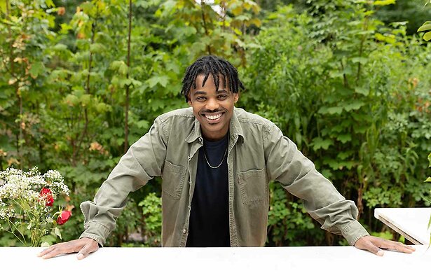 Geneal Harreman voor BinnensteBuiten