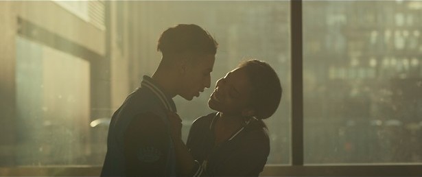 Romeo & Julia in Brussel