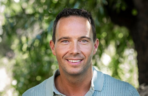 Boer John (Boer Zoekt Vrouw 2025)