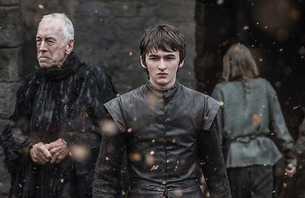 Spoiler: Dood personage keert terug in Game of Thrones