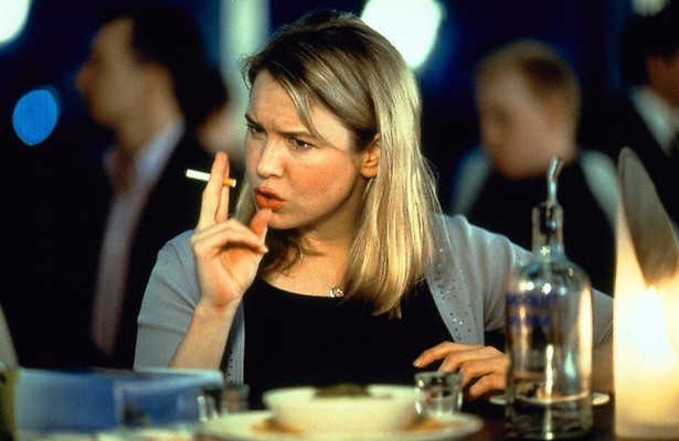 Renée Zellweger komt kilo’s aan