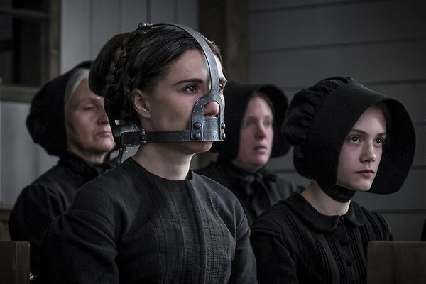 Harde spaghettiwestern van Martin Koolhoven