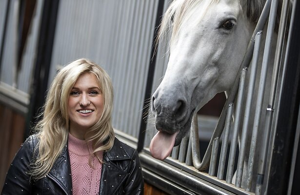 Volgens Britt is het een publiekelijk geheim