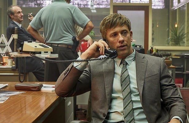 Nieuwe partner voor de Cock 