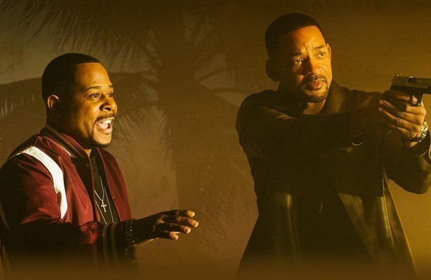 Will Smith en Martin Lawrence in Bad Boys for Life
