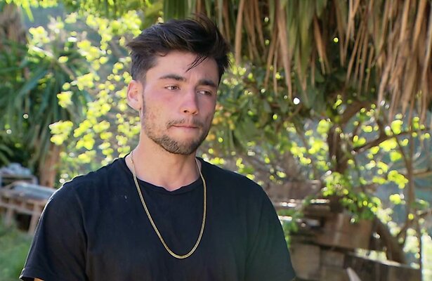 Joy in B&B Vol Liefde