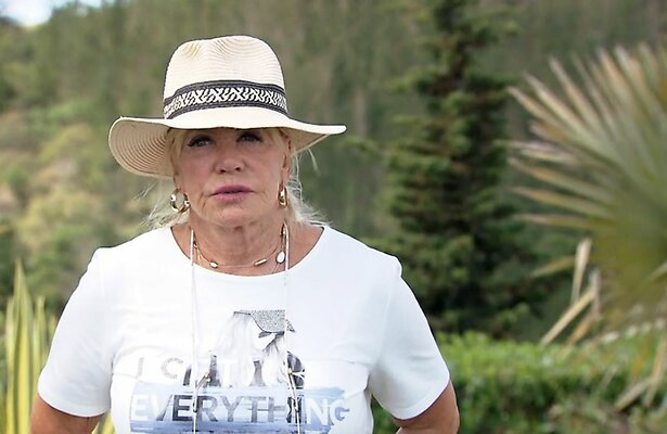 Marian uit B&B Vol Liefde