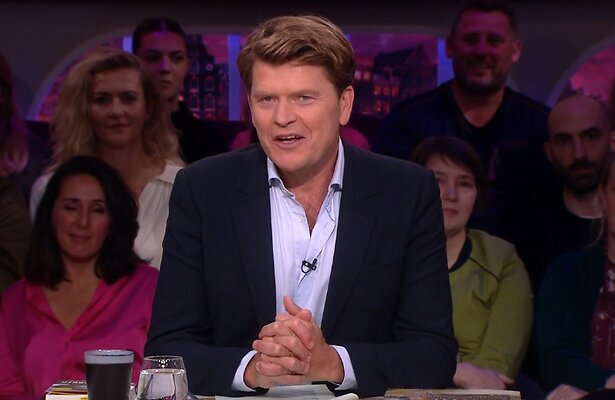 Beau van Erven Dorens