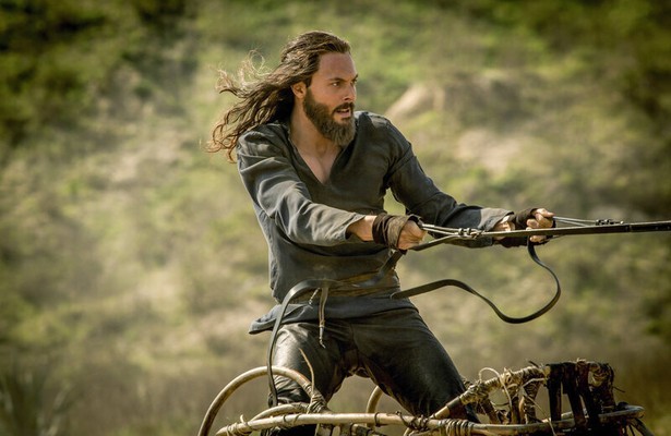 Remake van een filmklassieker