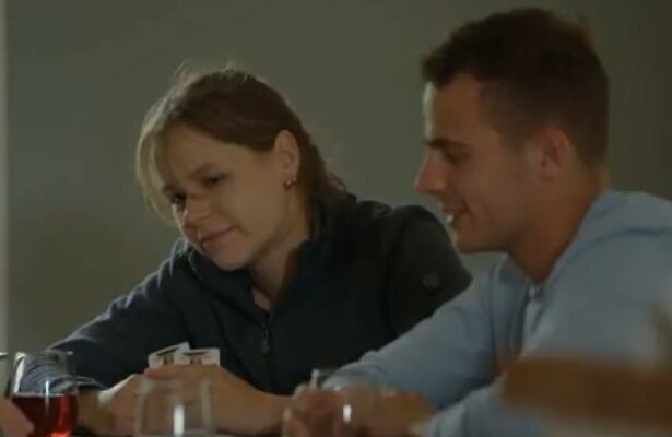 Bernice en Johan Boer Zoekt Vrouw