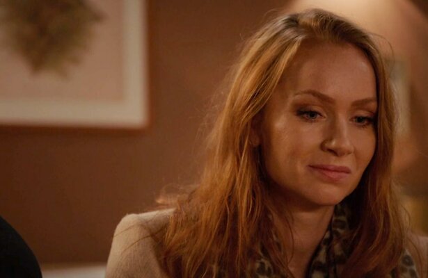 Bertrie Wierenga als Shanti in GTST