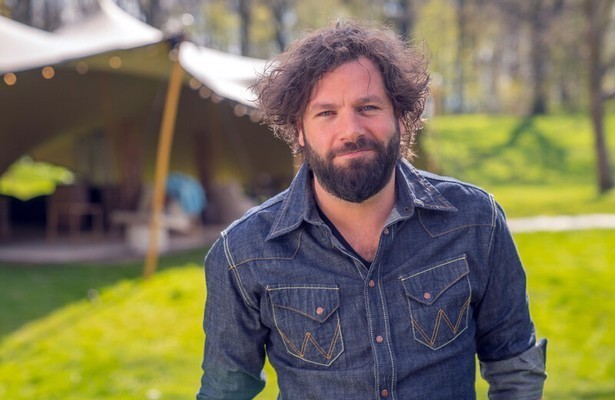 Hendrik Jan Bökkers in Beste zangers