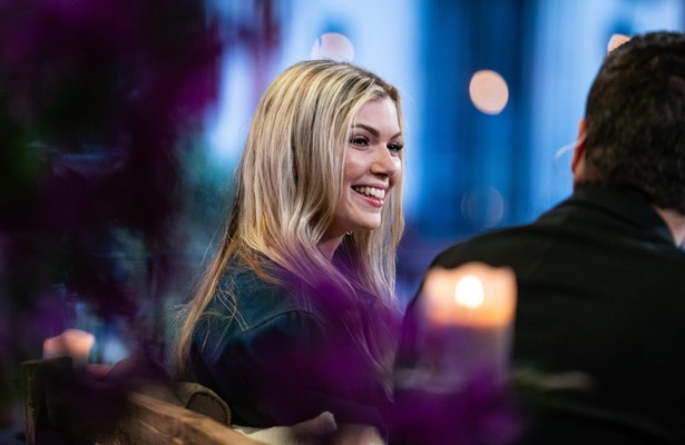 Hannah Mae in Beste Zangers