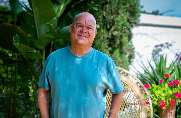 Paul de Leeuw voor Beste Zangers