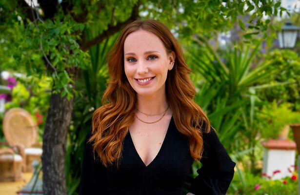 Laetitia Gerards voor Beste Zangers